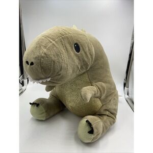 Little Toasties Dinosaur Microwavable Plush Stuffed Animal Heat Hug Heating Pad